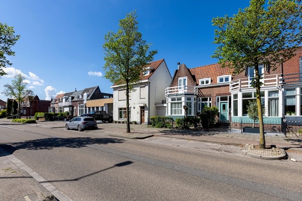Medium property photo - Antwerpsestraatweg 436, 4625 AG Bergen op Zoom